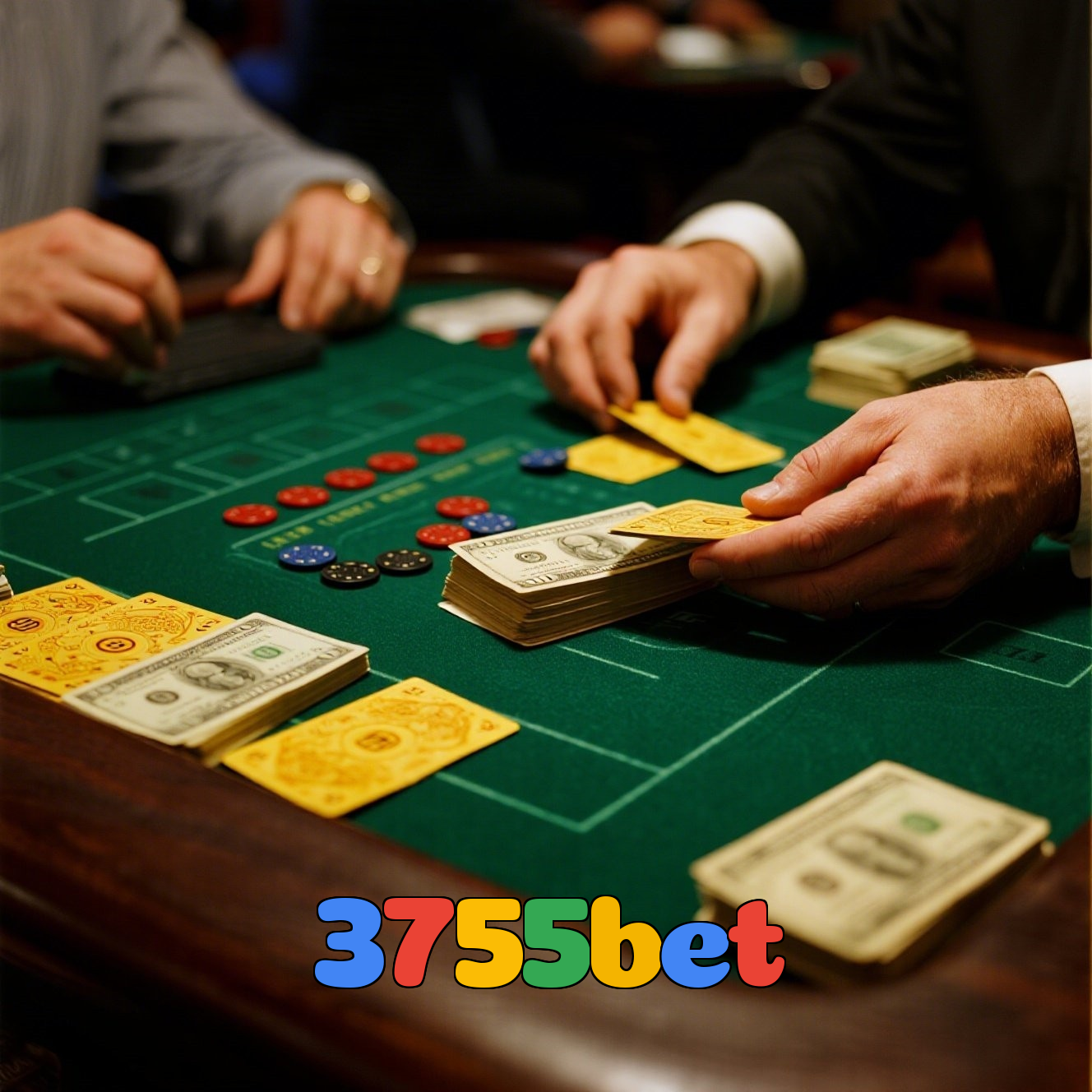 3755bet visual