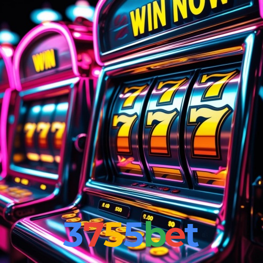 3755bet visual