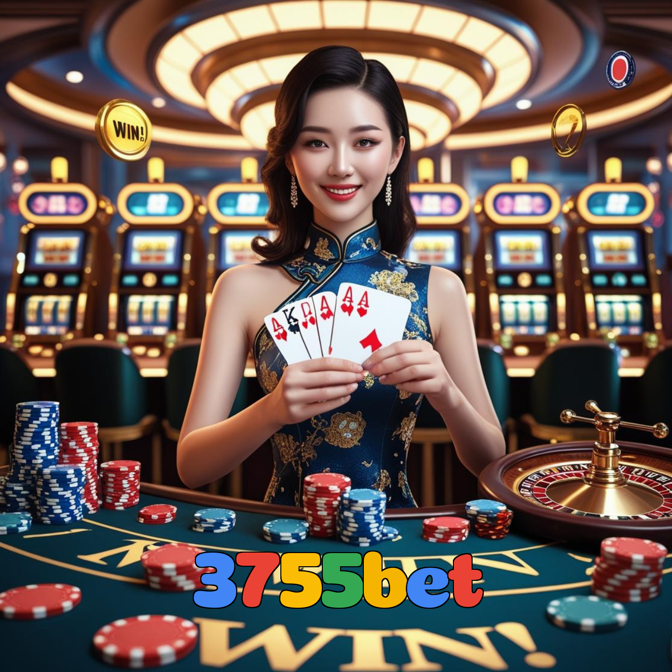 3755bet visual