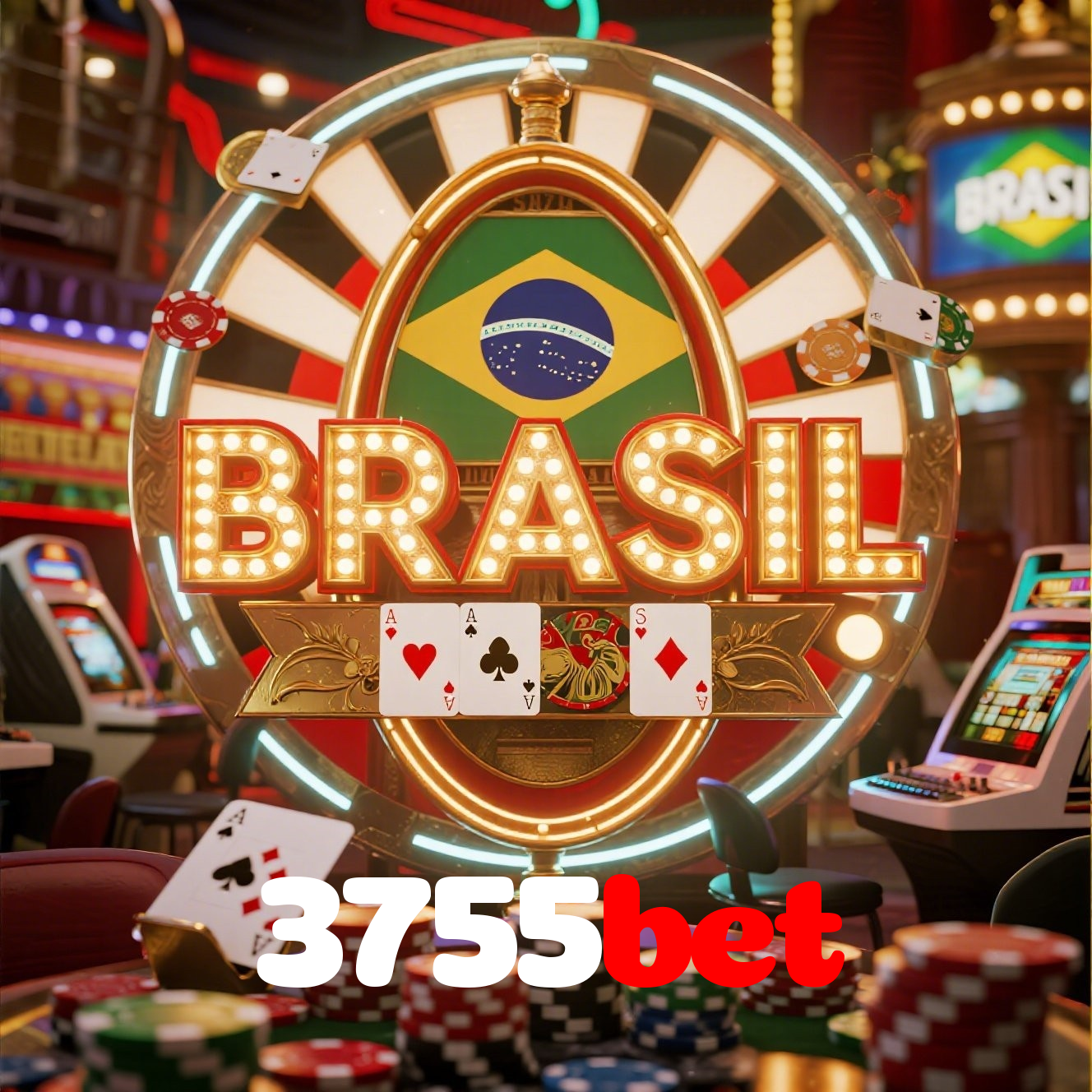 3755bet visual