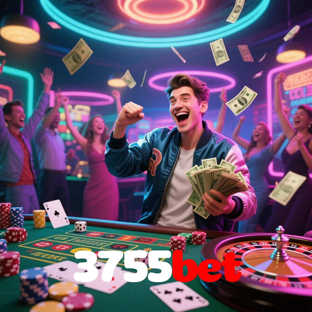 3755bet visual
