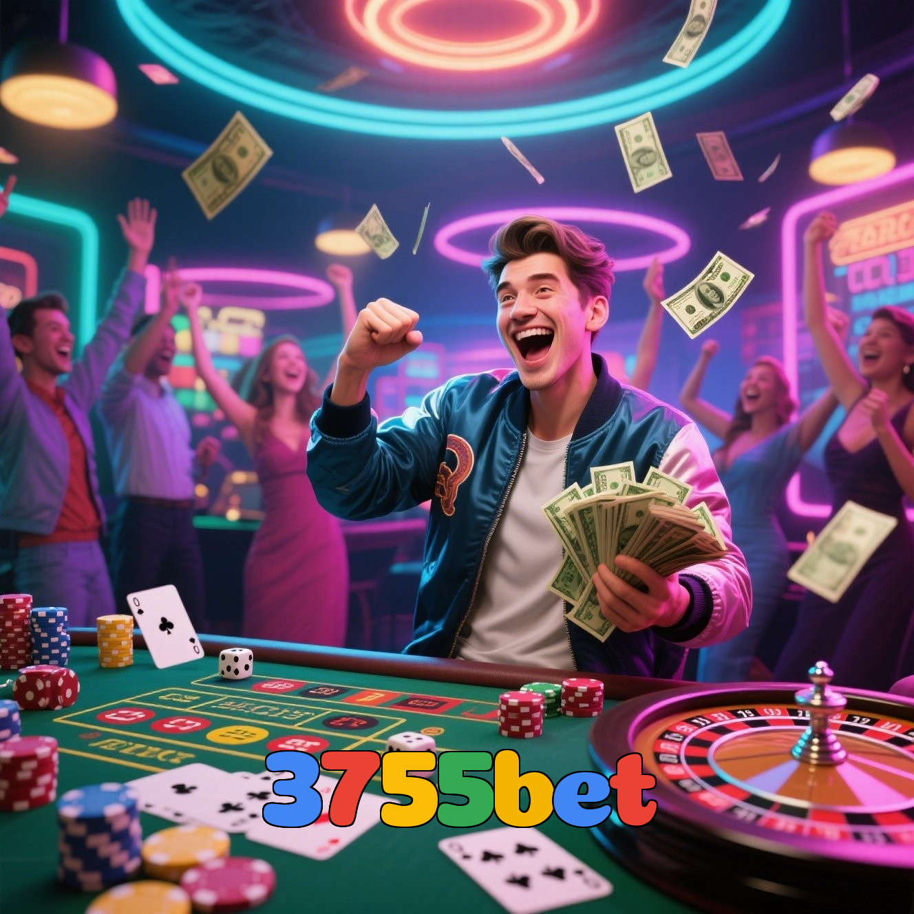 3755bet visual