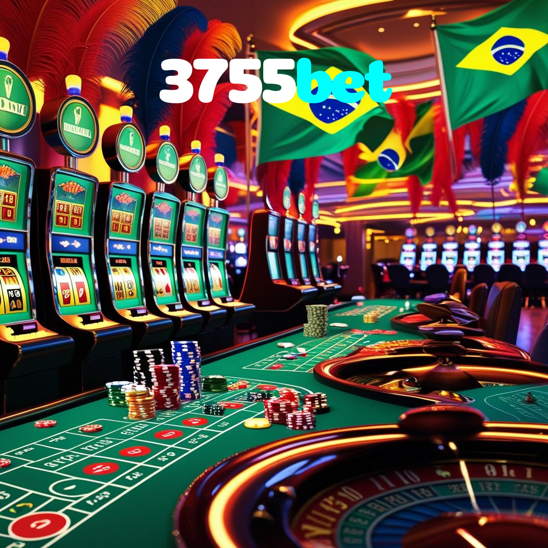 3755bet visual