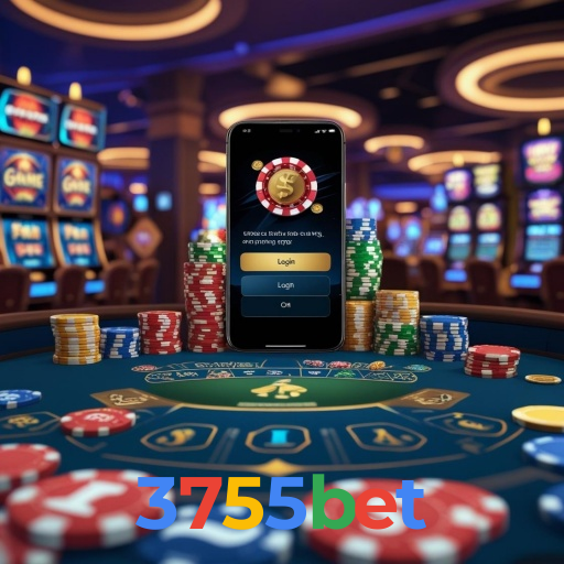3755bet visual
