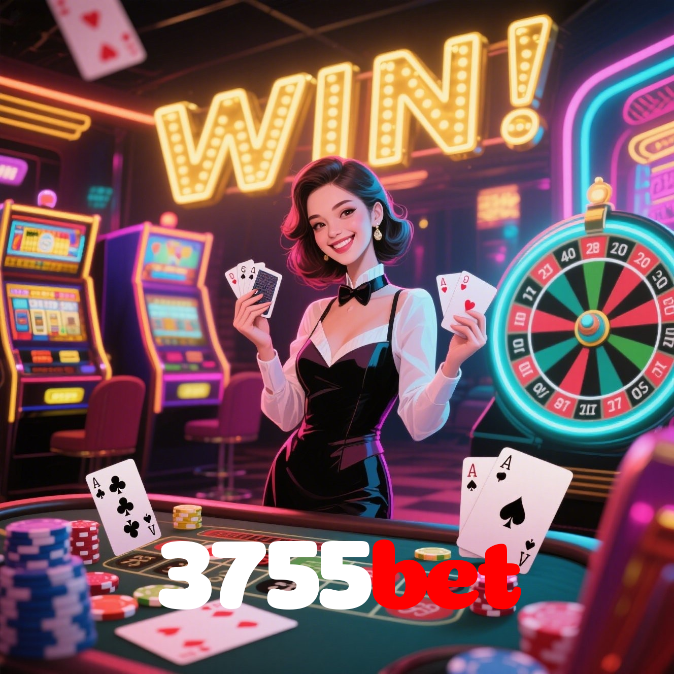 3755bet visual