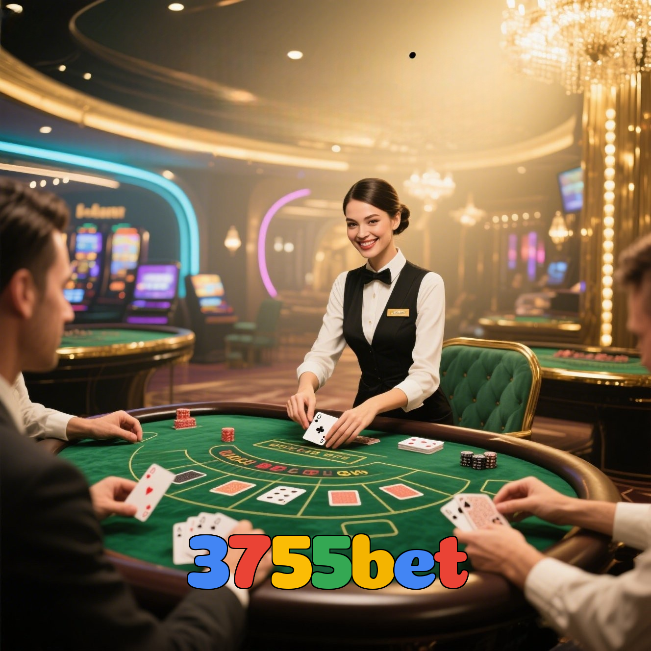 3755bet visual