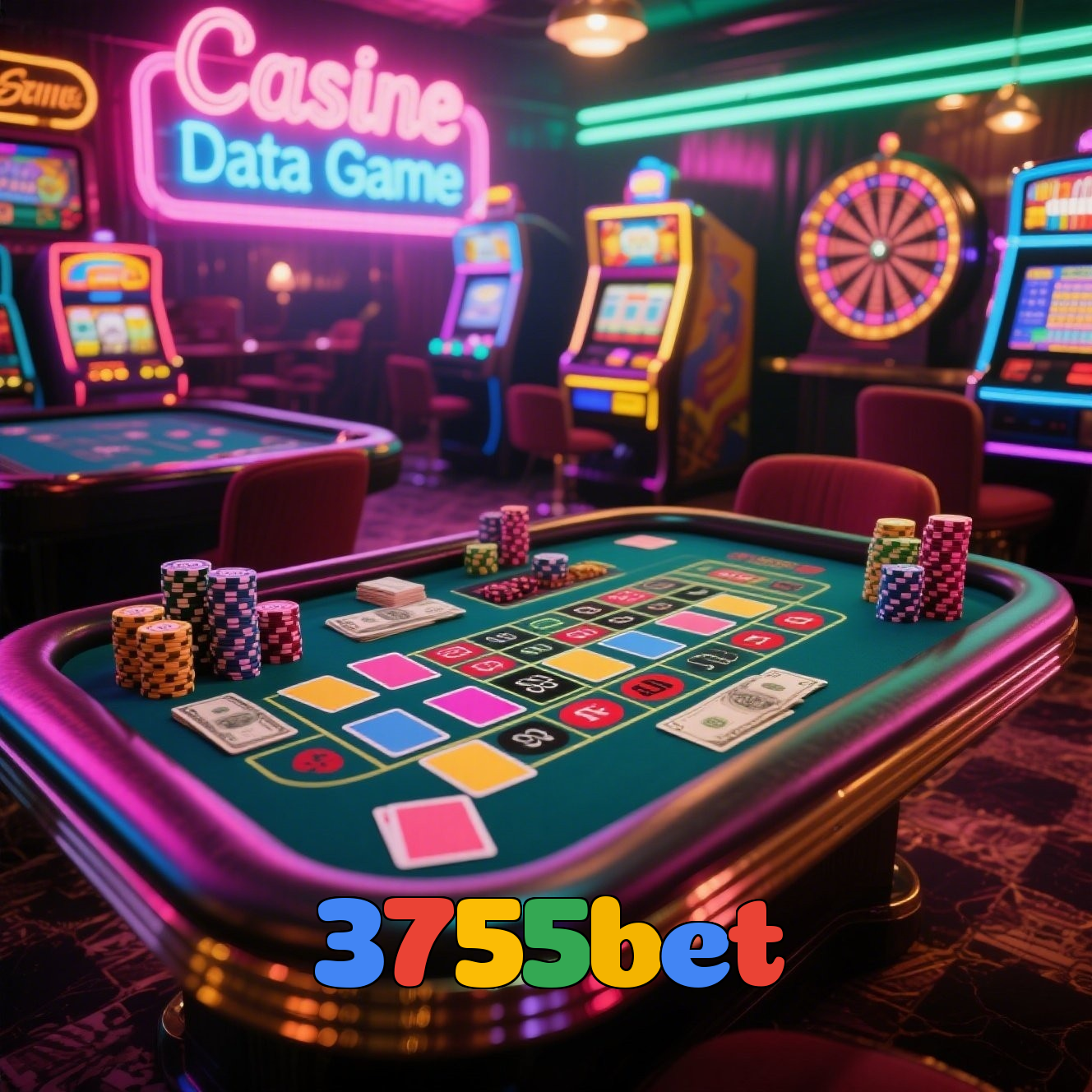3755bet visual