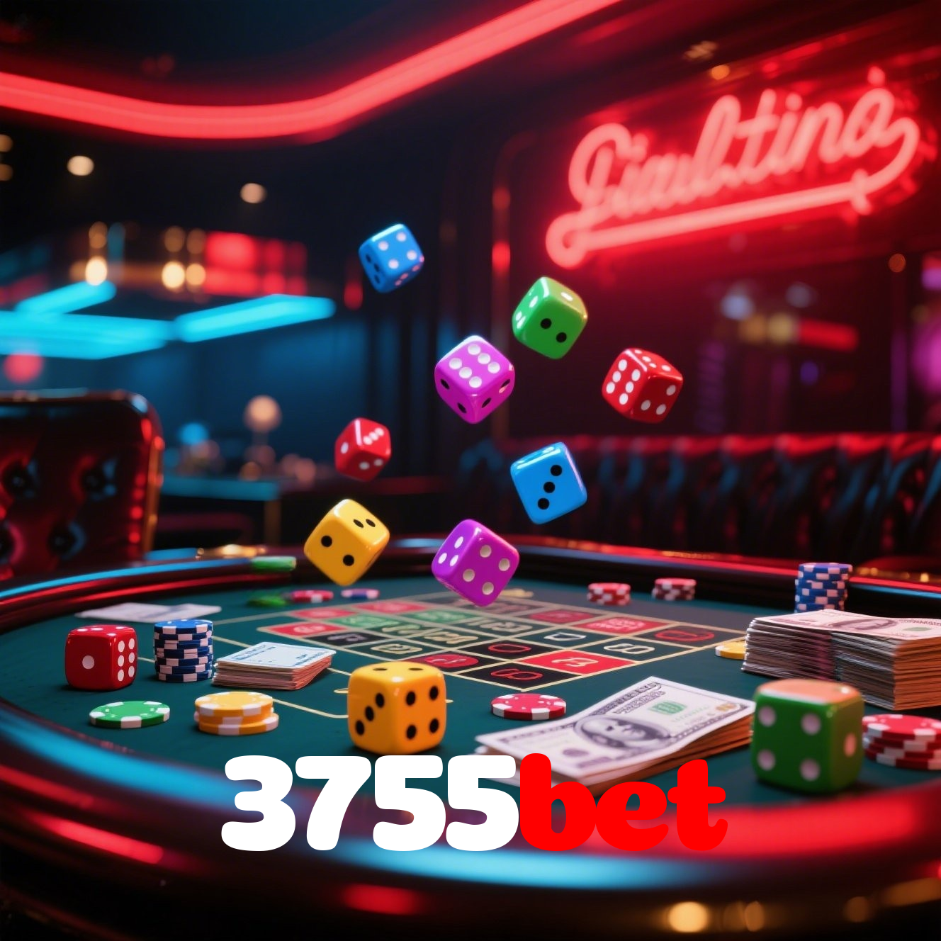 3755bet visual