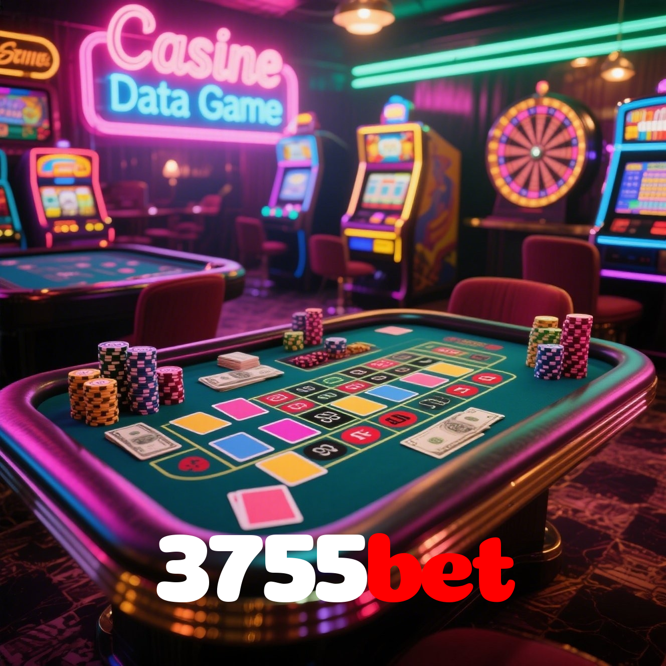 3755bet visual