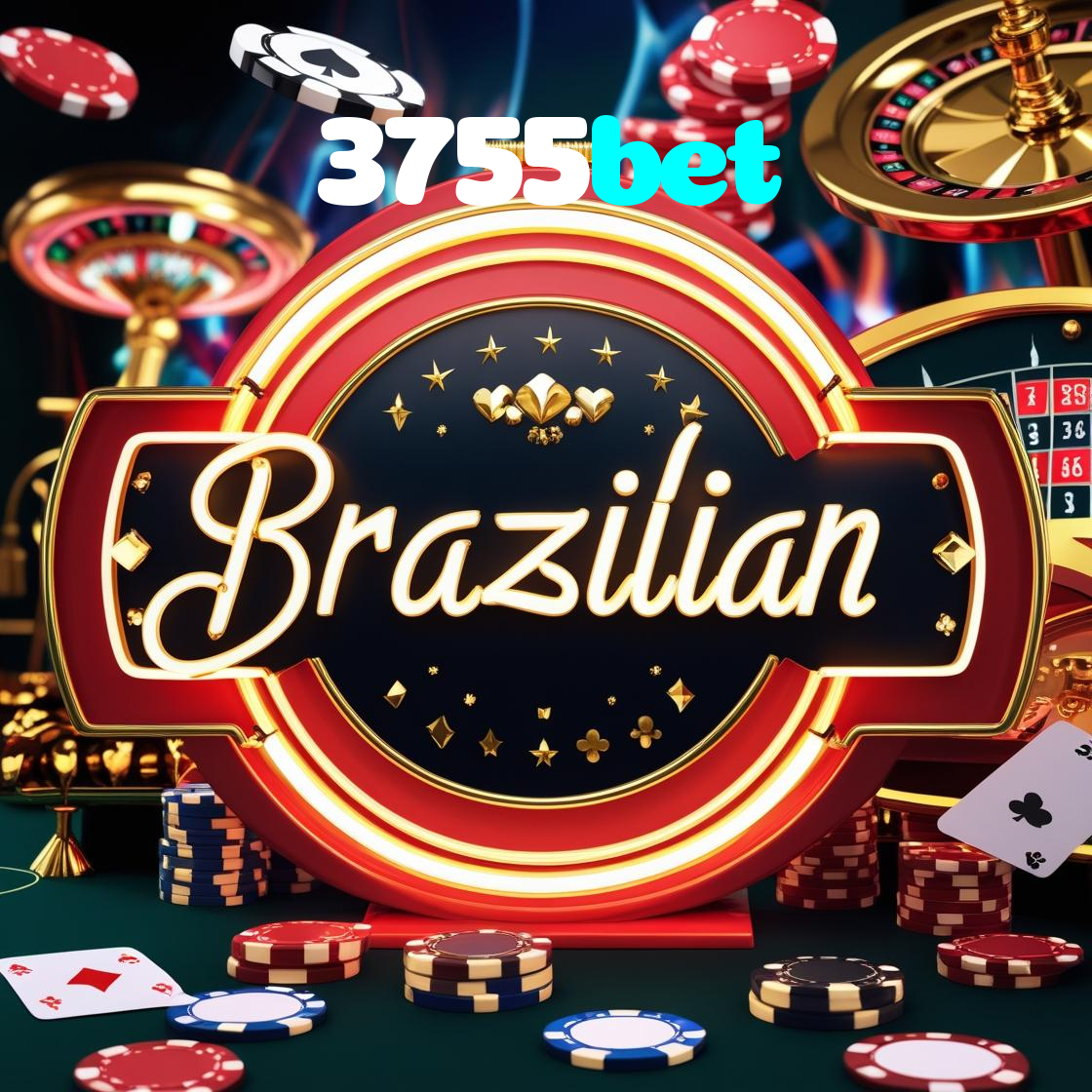 3755bet visual