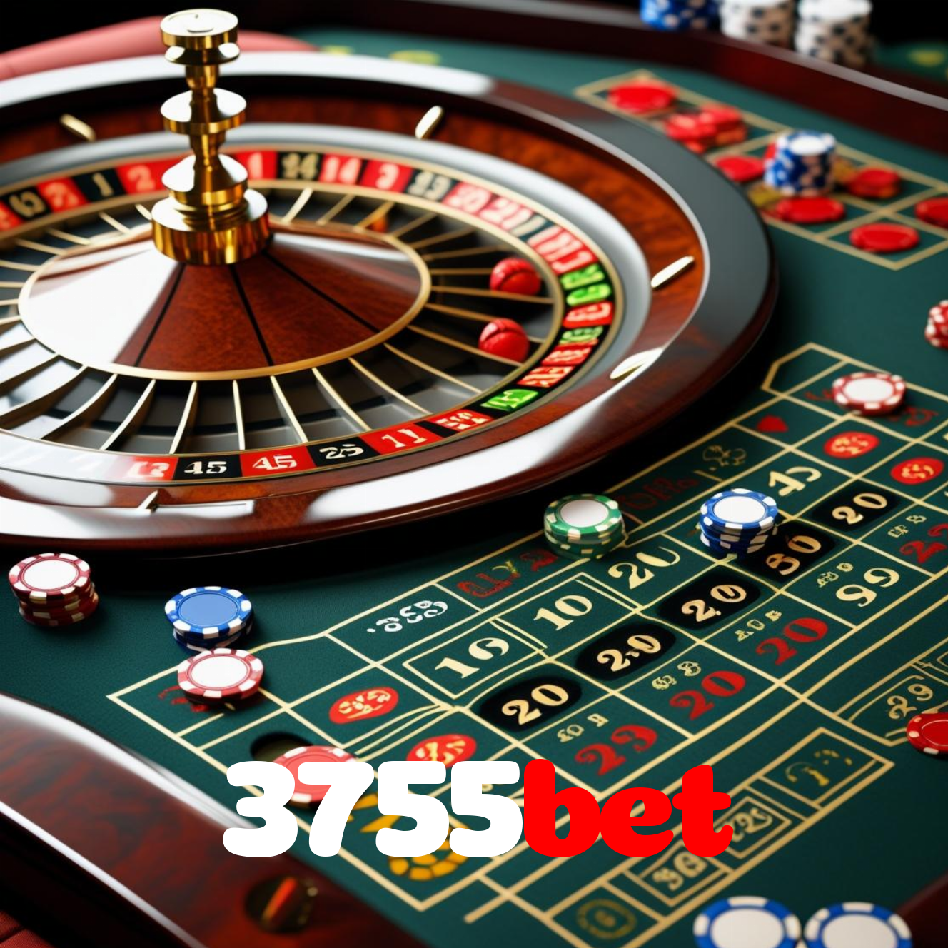 3755bet visual