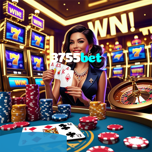 3755bet visual