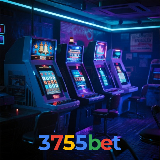 3755bet visual