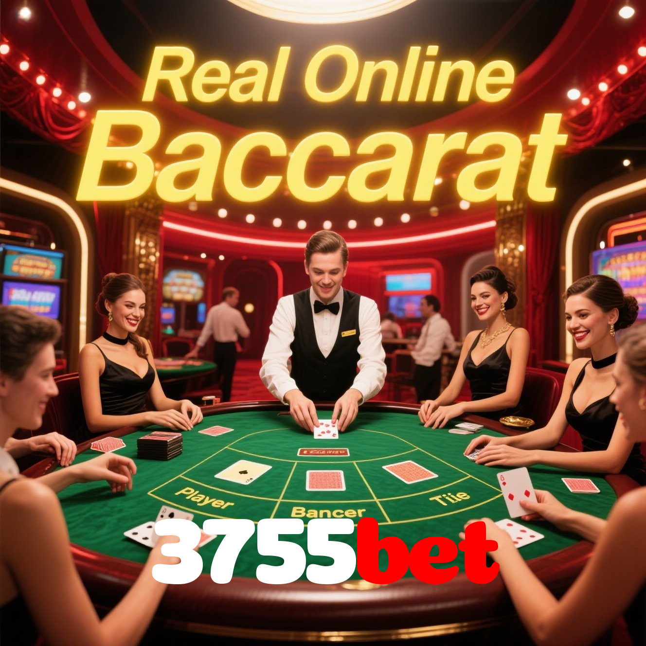 3755bet visual