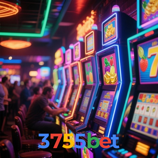 3755bet visual