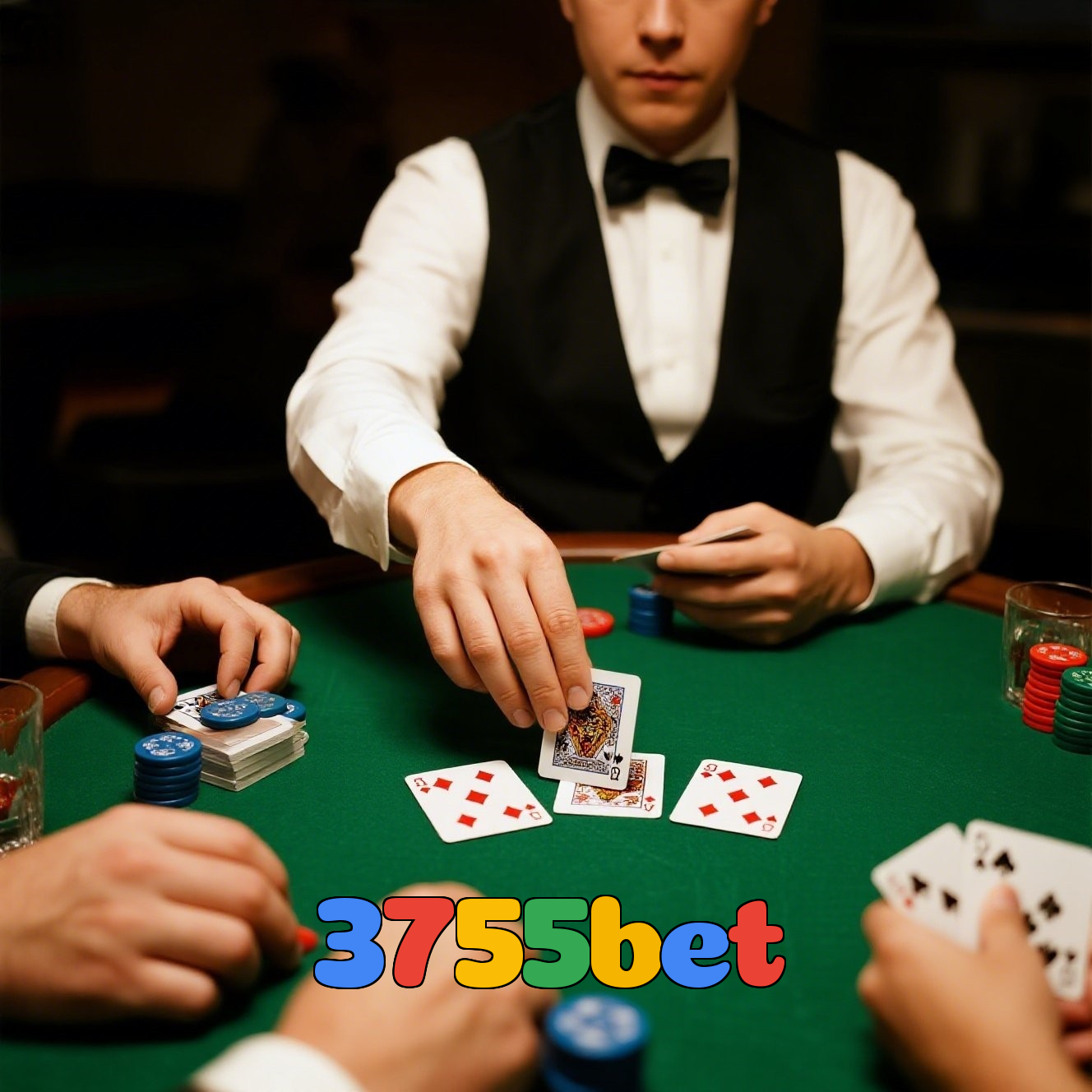 3755bet visual