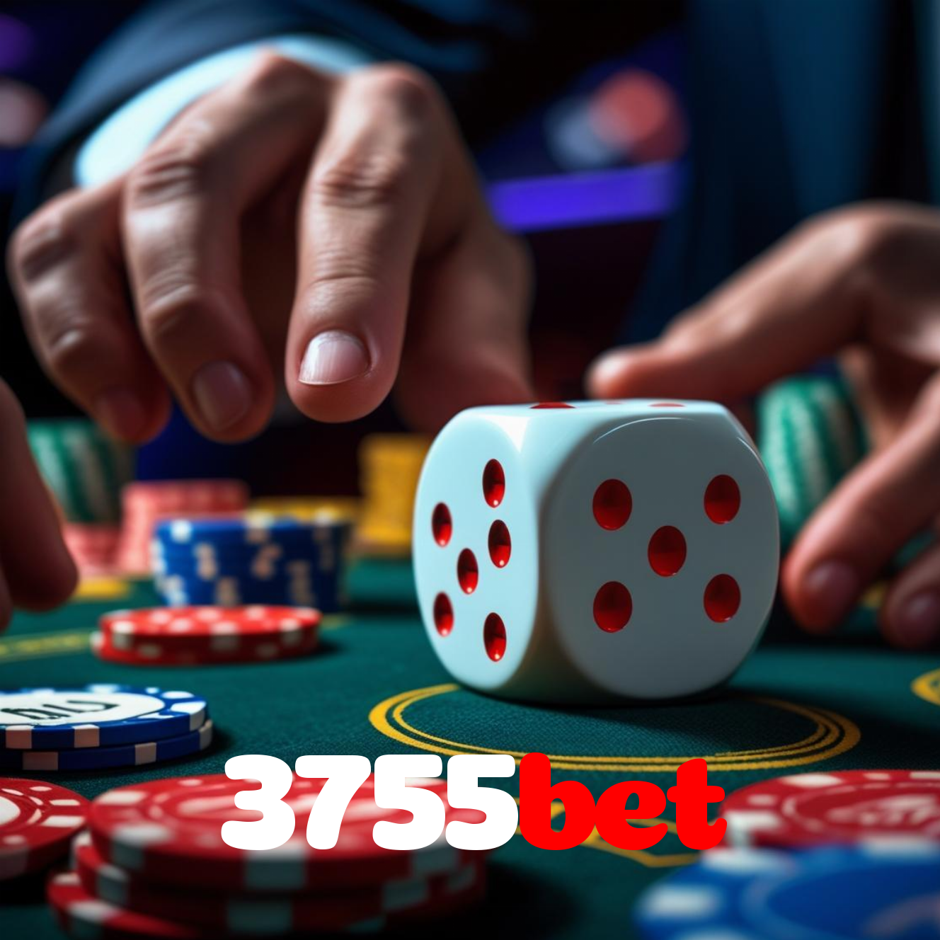 3755bet visual