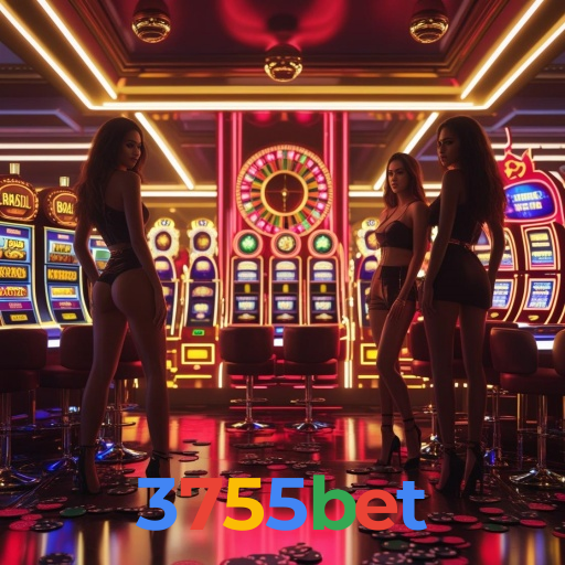 3755bet visual