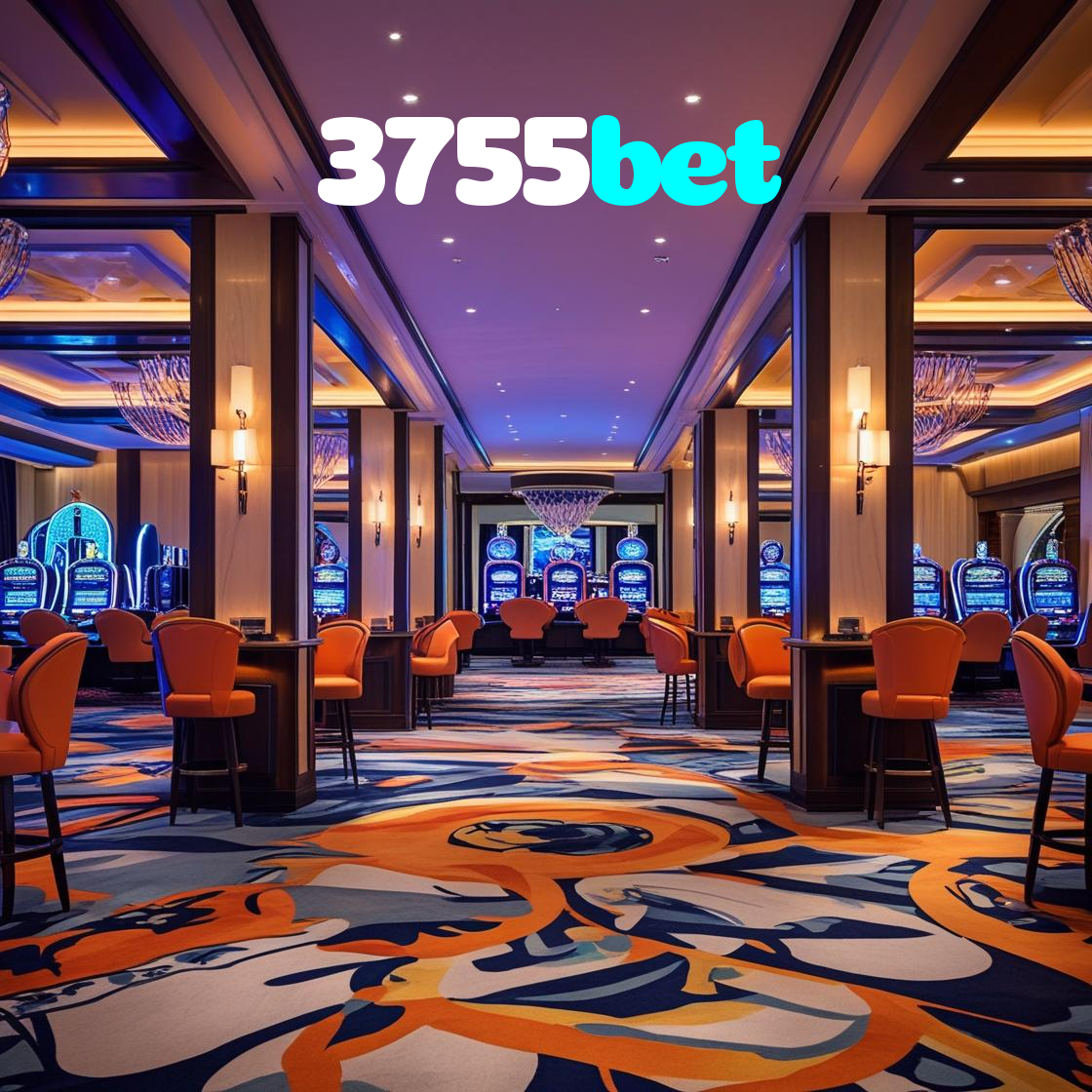 3755bet visual