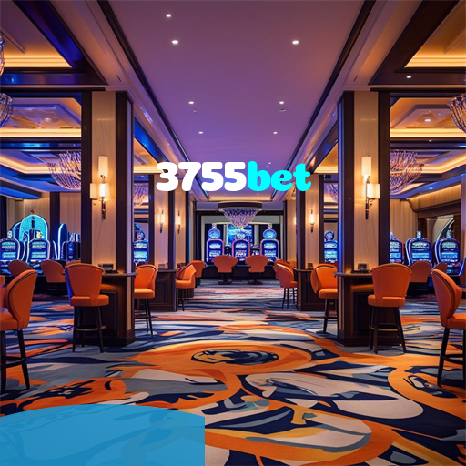 3755bet visual