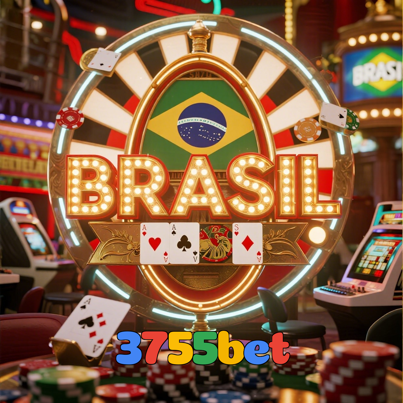 3755bet visual
