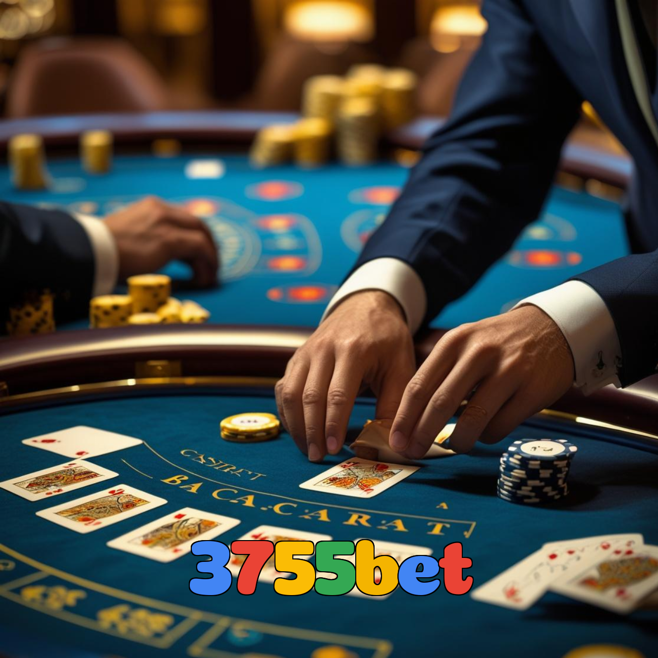 3755bet visual
