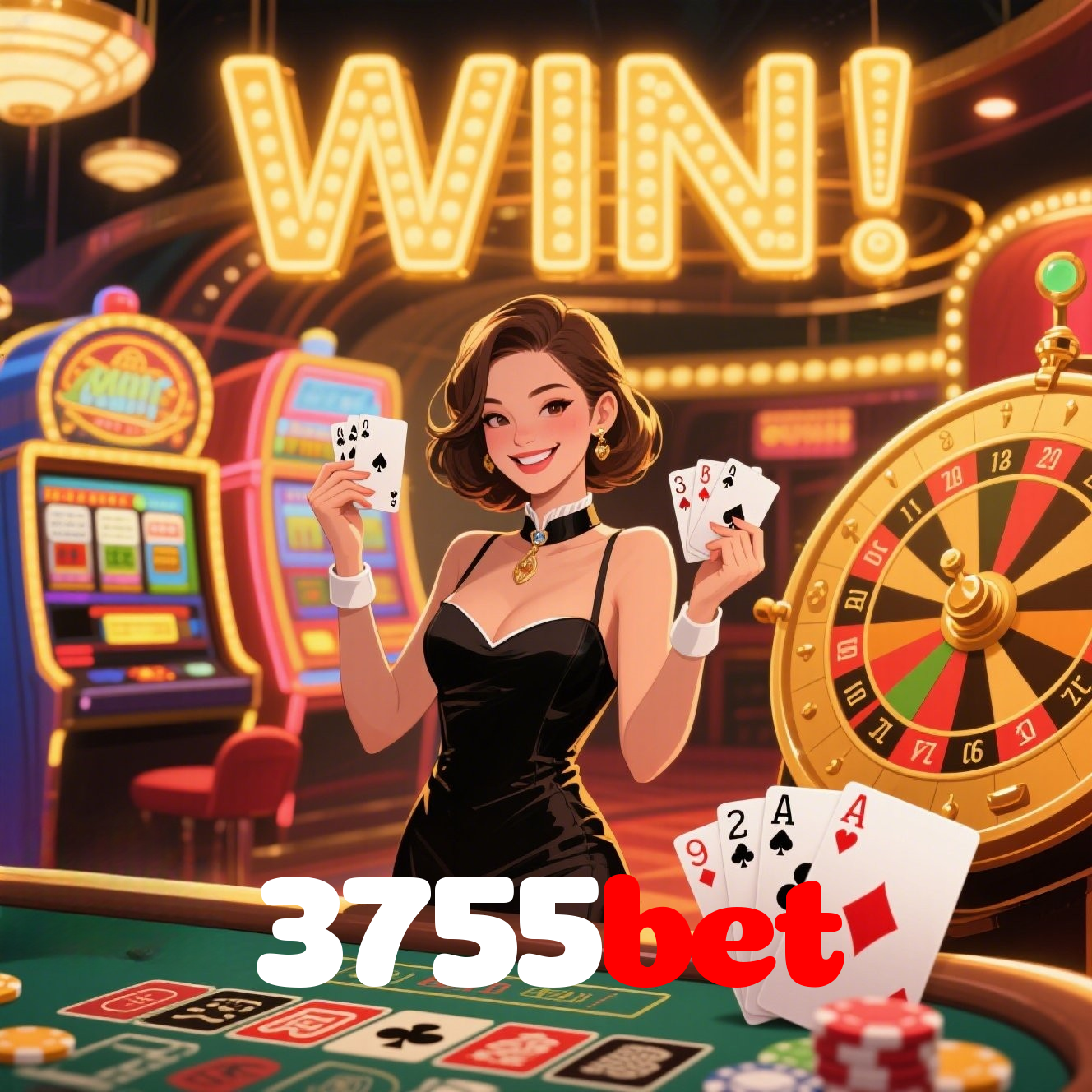 3755bet visual