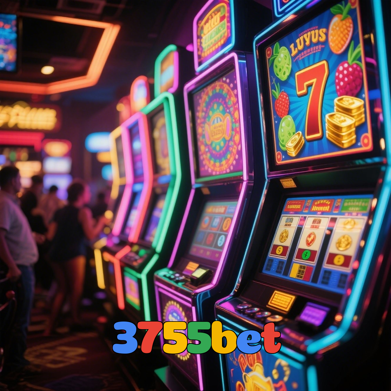 3755bet visual
