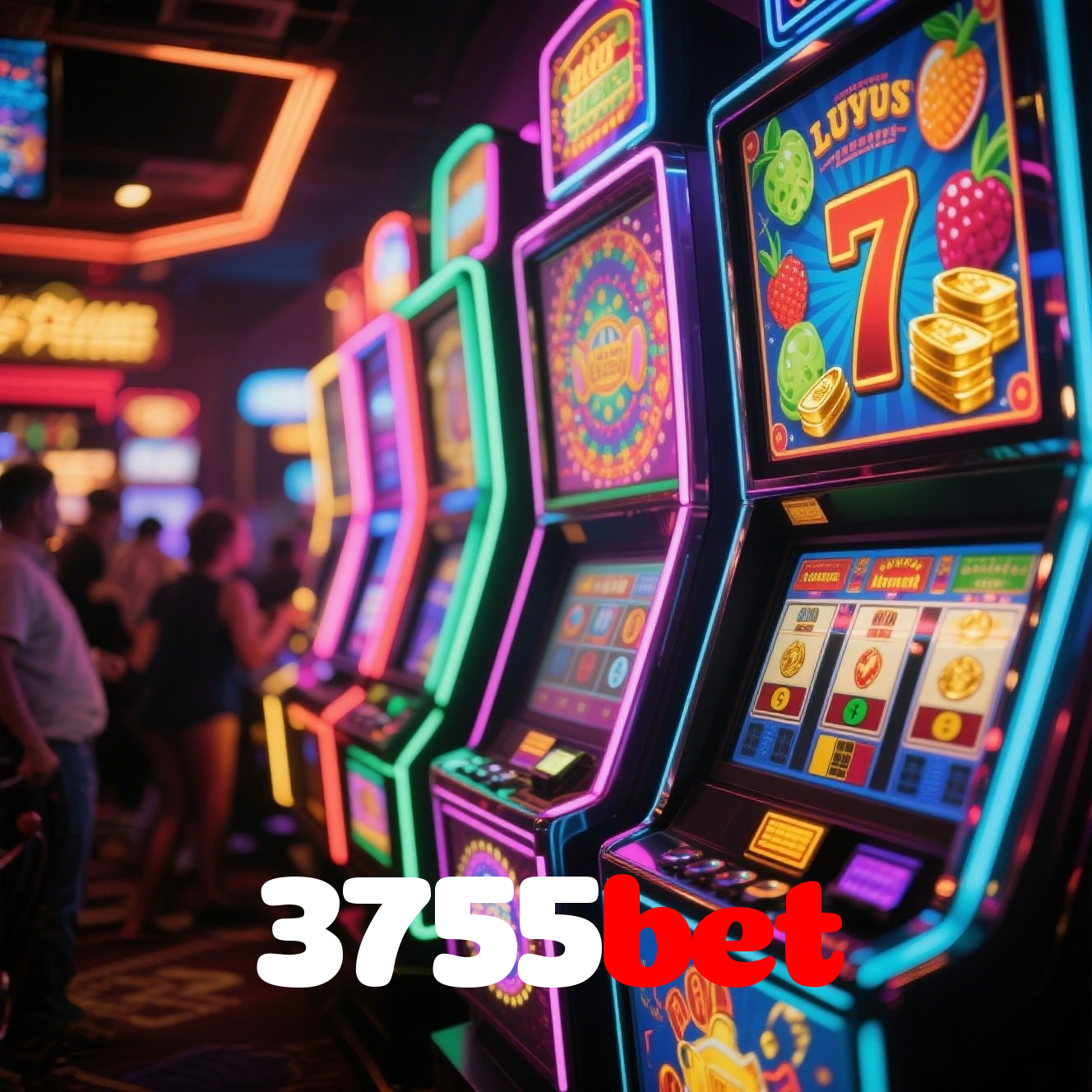 3755bet visual