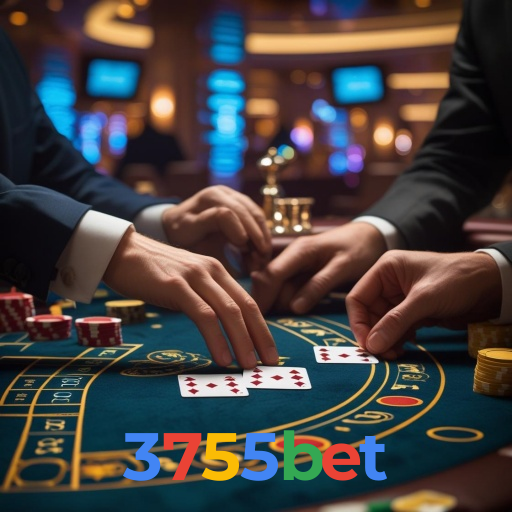 3755bet visual
