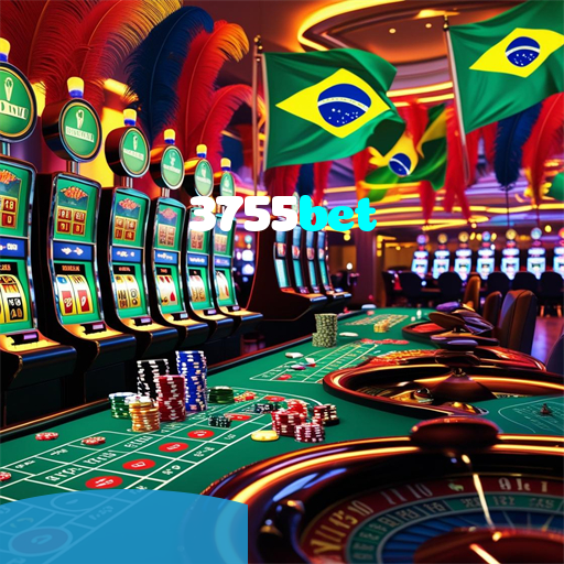 3755bet visual