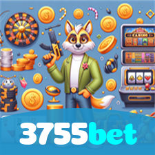 3755bet visual