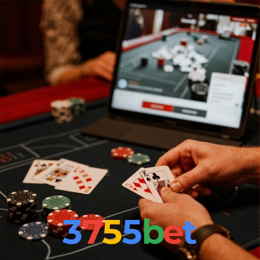 3755bet visual