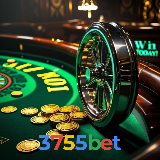 3755bet visual
