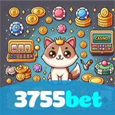 3755bet visual