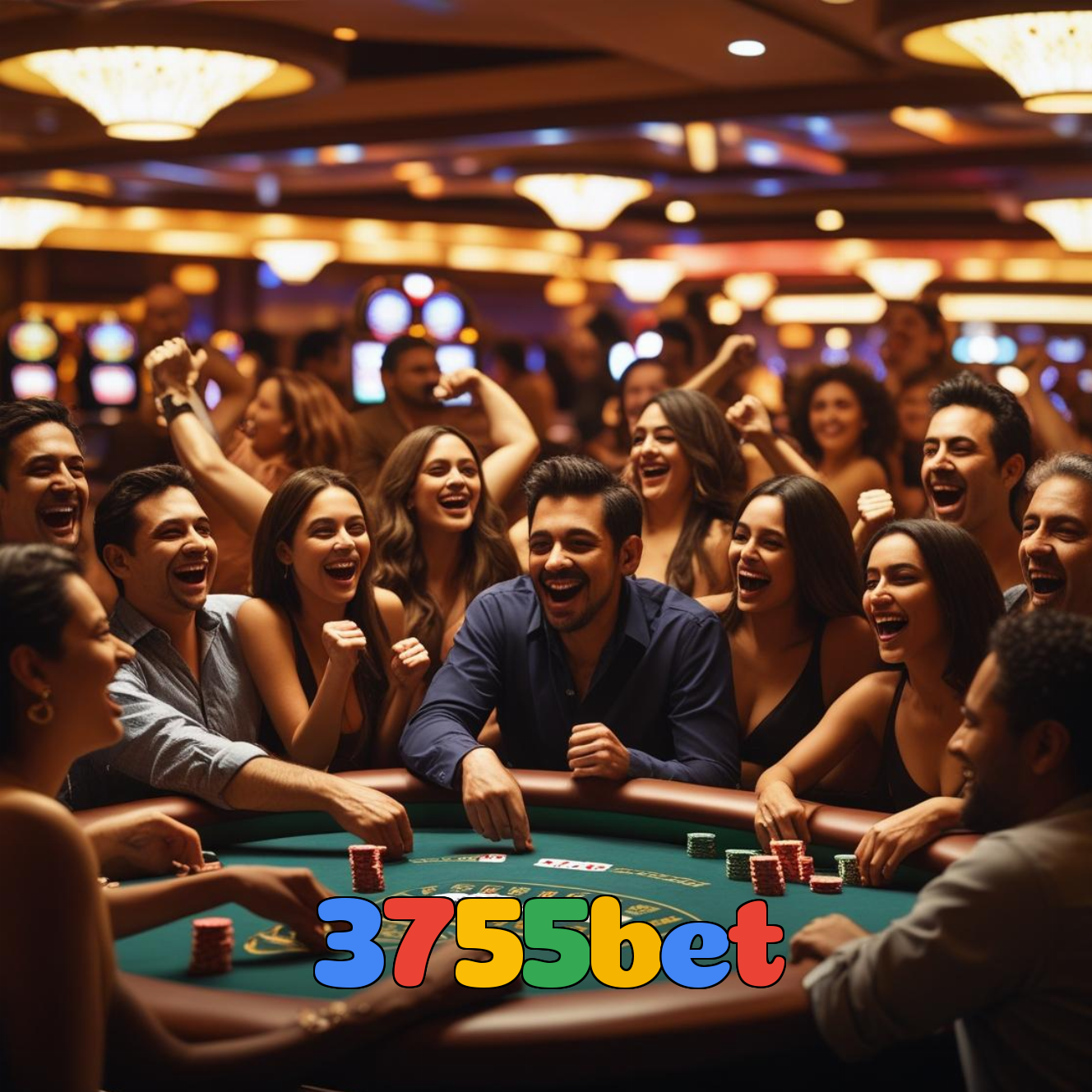 3755bet visual