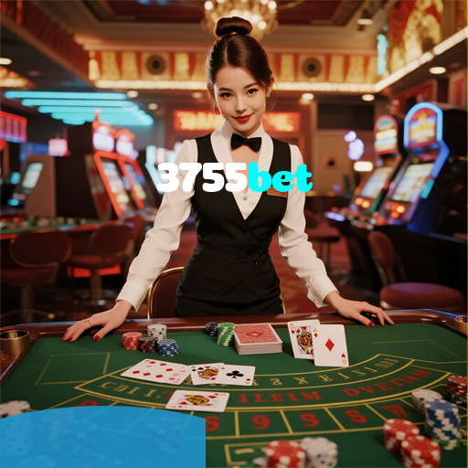 3755bet visual