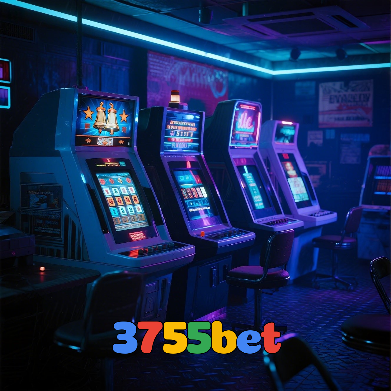 3755bet visual