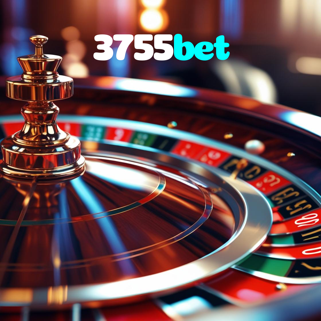 3755bet visual