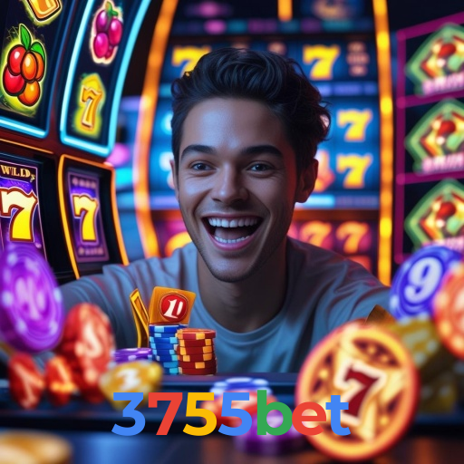 3755bet visual