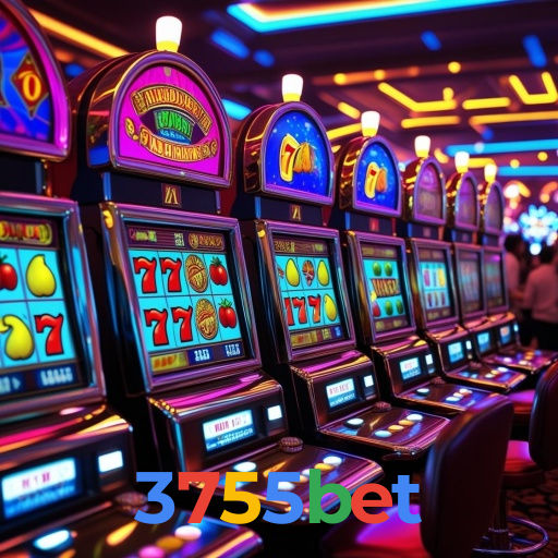 3755bet visual