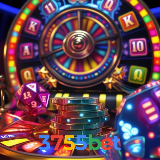 3755bet visual