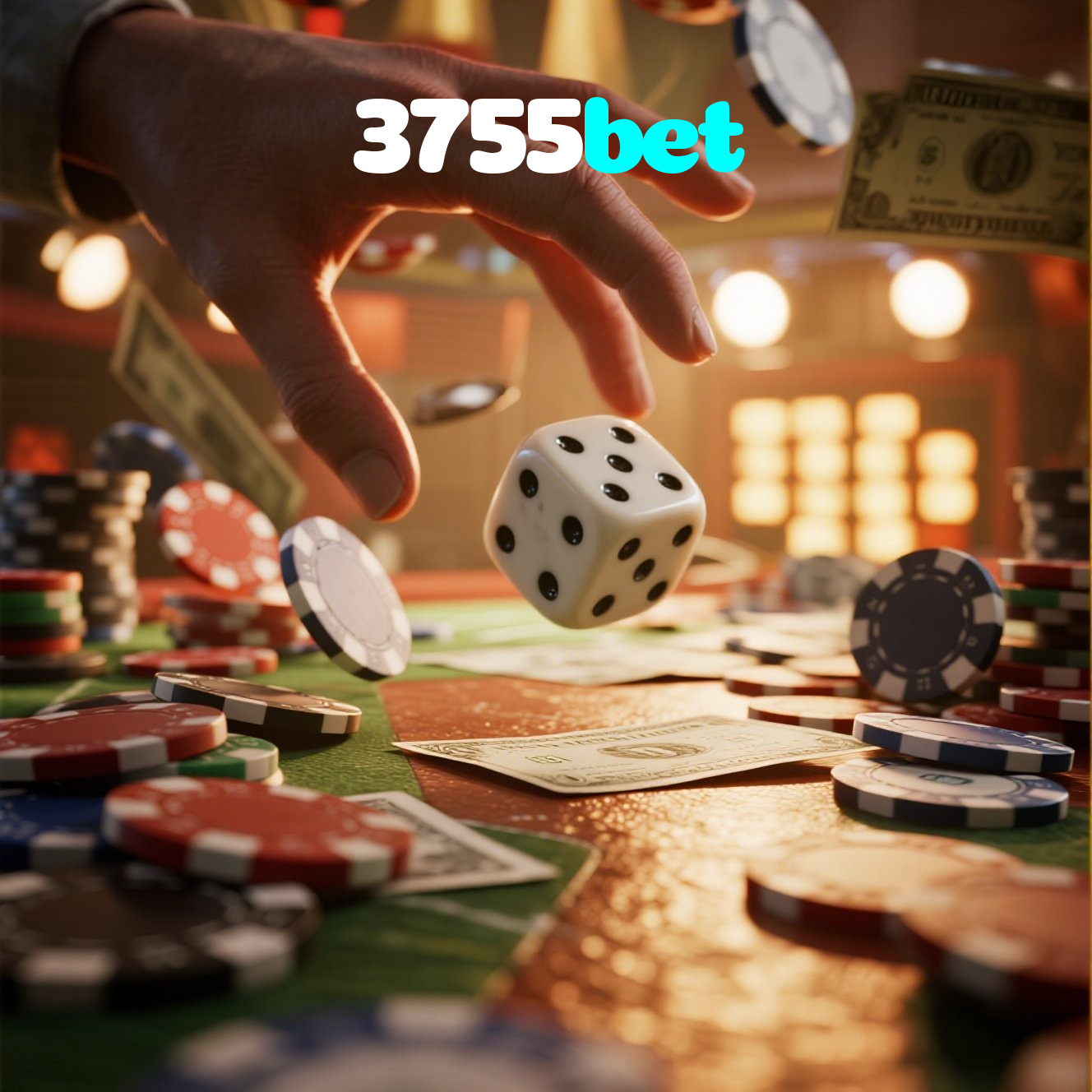 3755bet visual