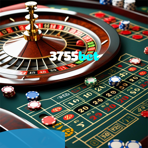 3755bet visual