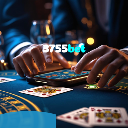 3755bet visual