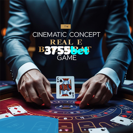3755bet visual