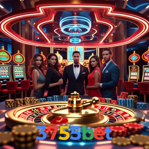 3755bet visual