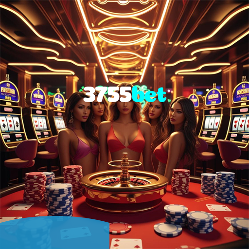 3755bet visual