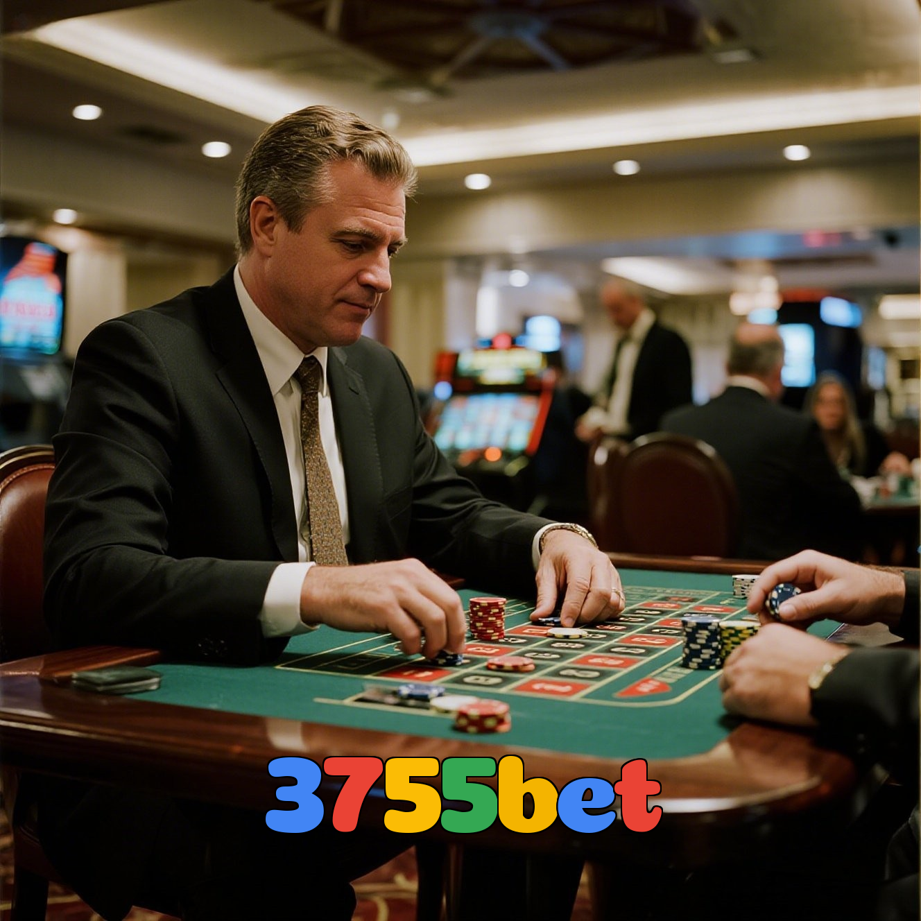 3755bet visual
