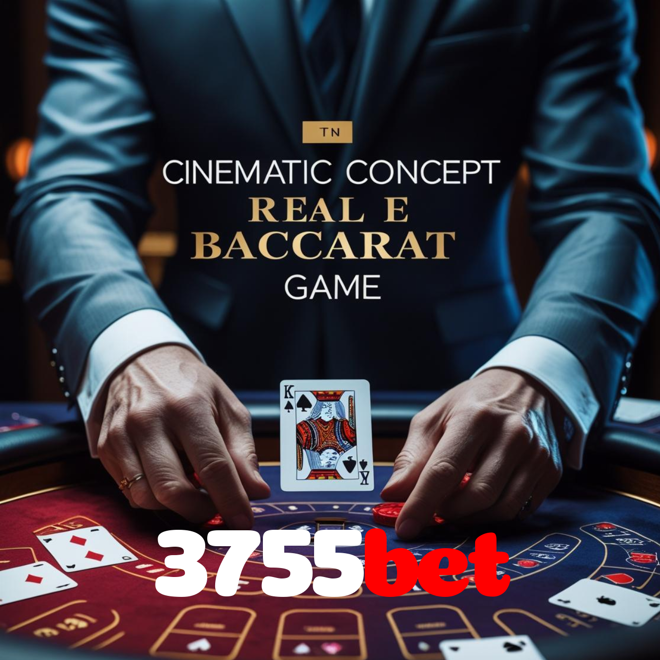 3755bet visual